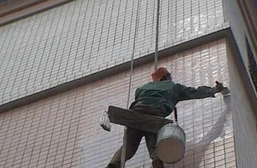 桂林市卫生间漏水维修公司分享下桂林市外墙防水的必要性。