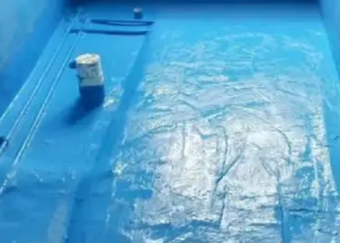 桂林市卫生间漏水维修公司分享下桂林市卫生间防水工程中常用防水涂料介绍。