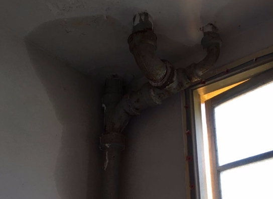 桂林市卫生间漏水维修公司专业解读桂林市卫生间防水的步骤
